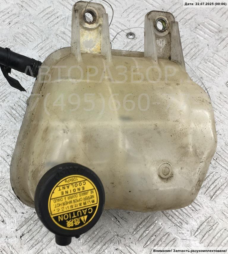 Бачок расширительный