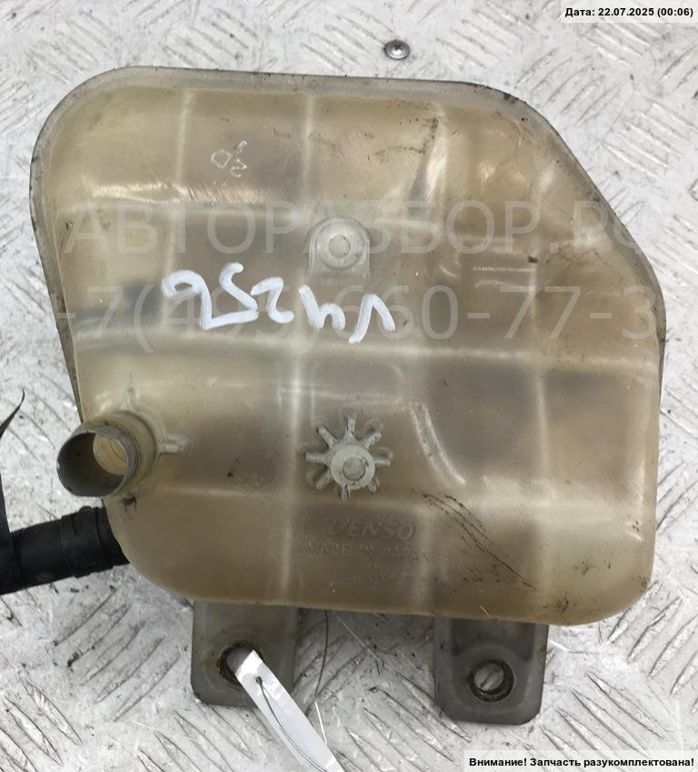 Бачок расширительный