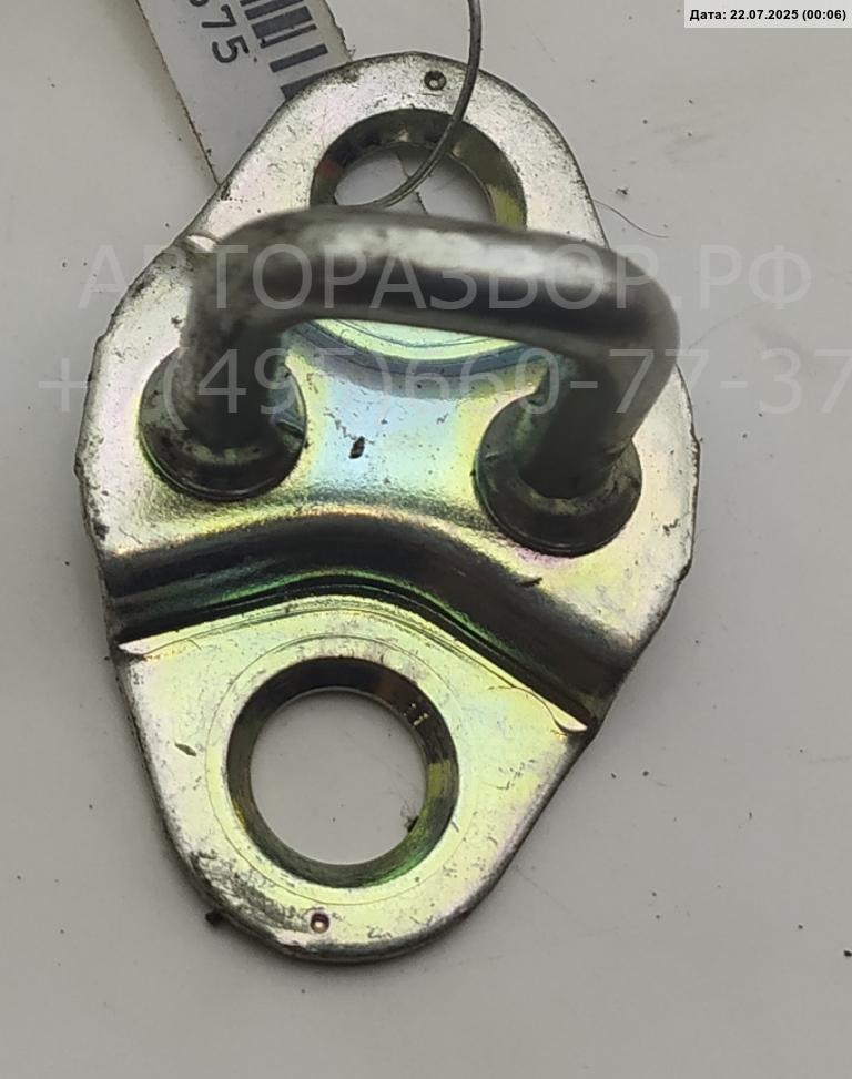 Ответная часть замка двери