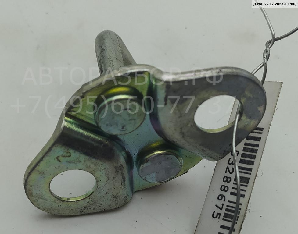 Ответная часть замка двери