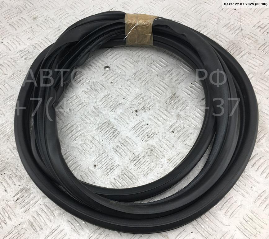 Уплотнитель двери