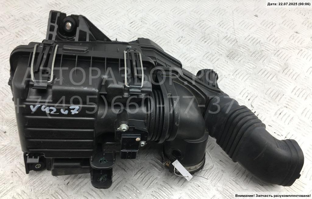 Корпус воздушного фильтра