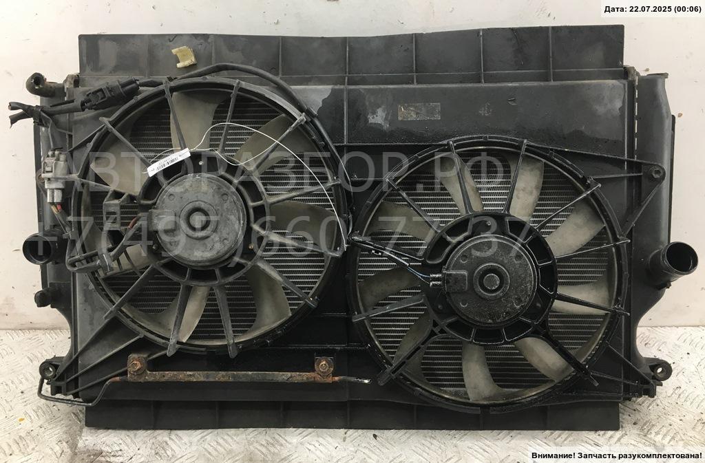 Радиатор охлаждения