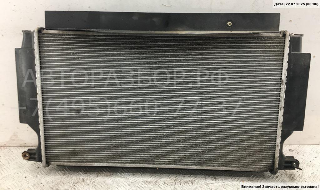 Радиатор охлаждения
