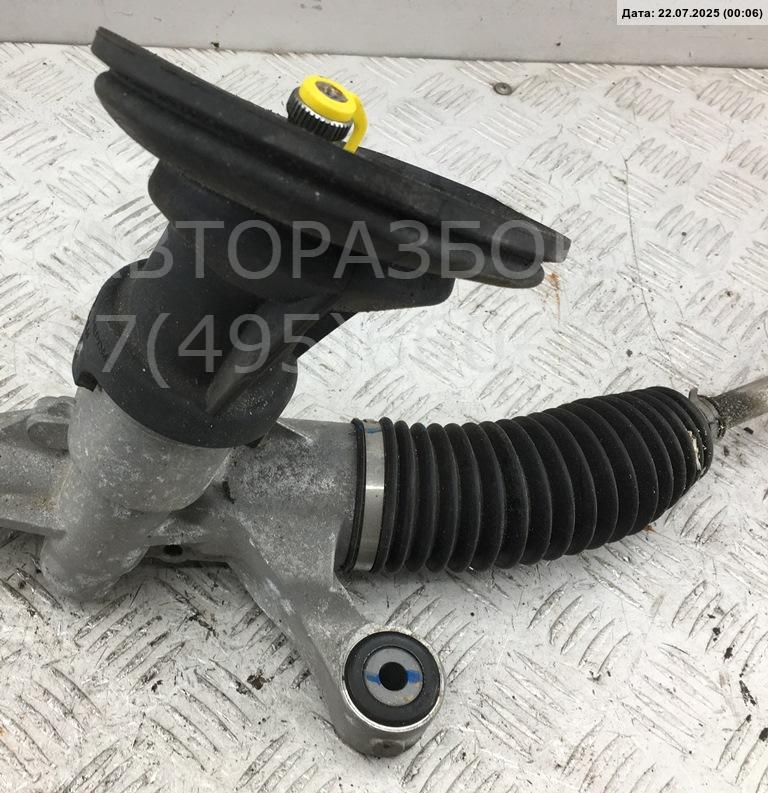 Рейка рулевая