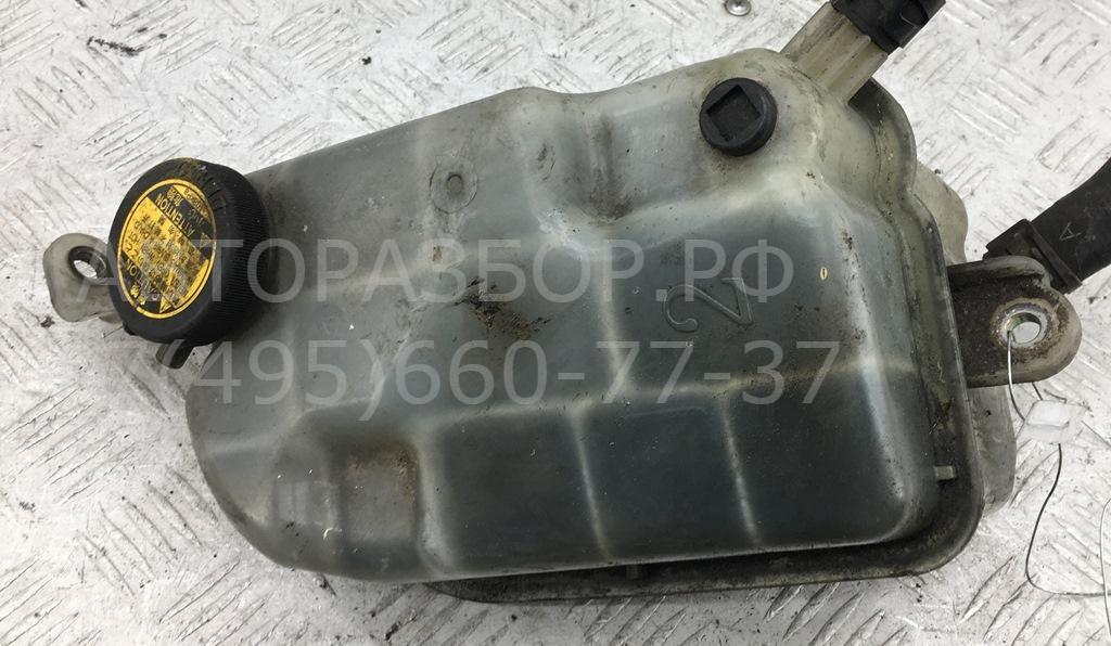 Бачок расширительный