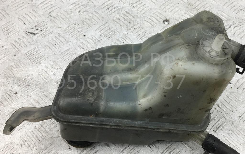 Бачок расширительный