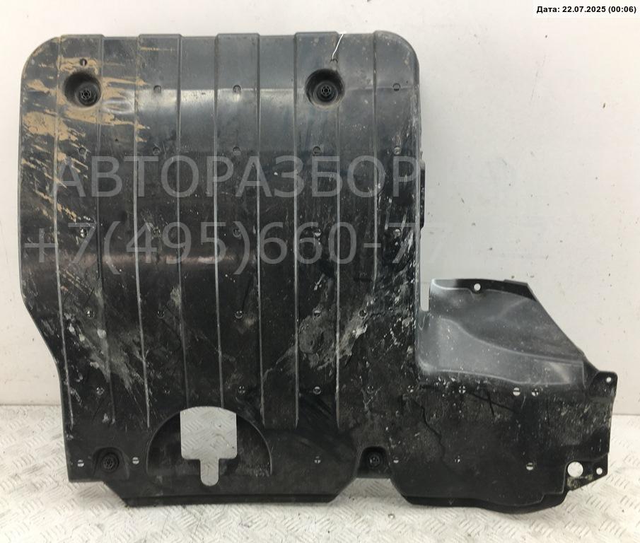 Защита антигравийная