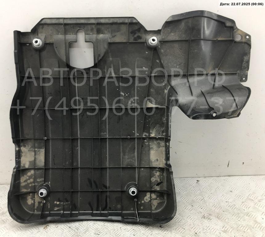 Защита антигравийная