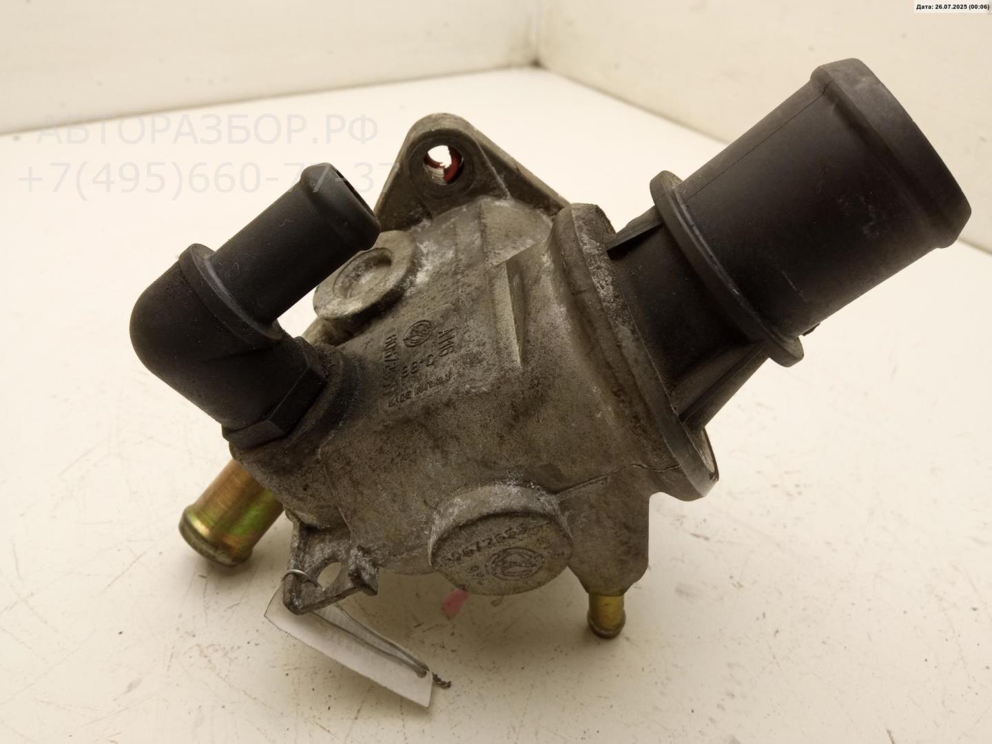 Корпус термостата