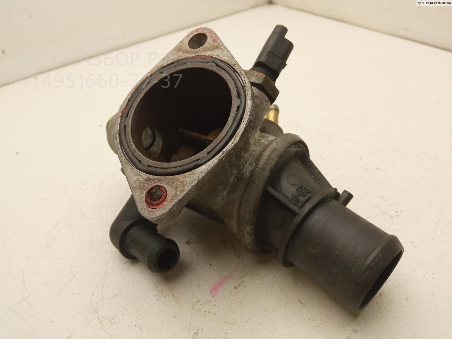 Корпус термостата