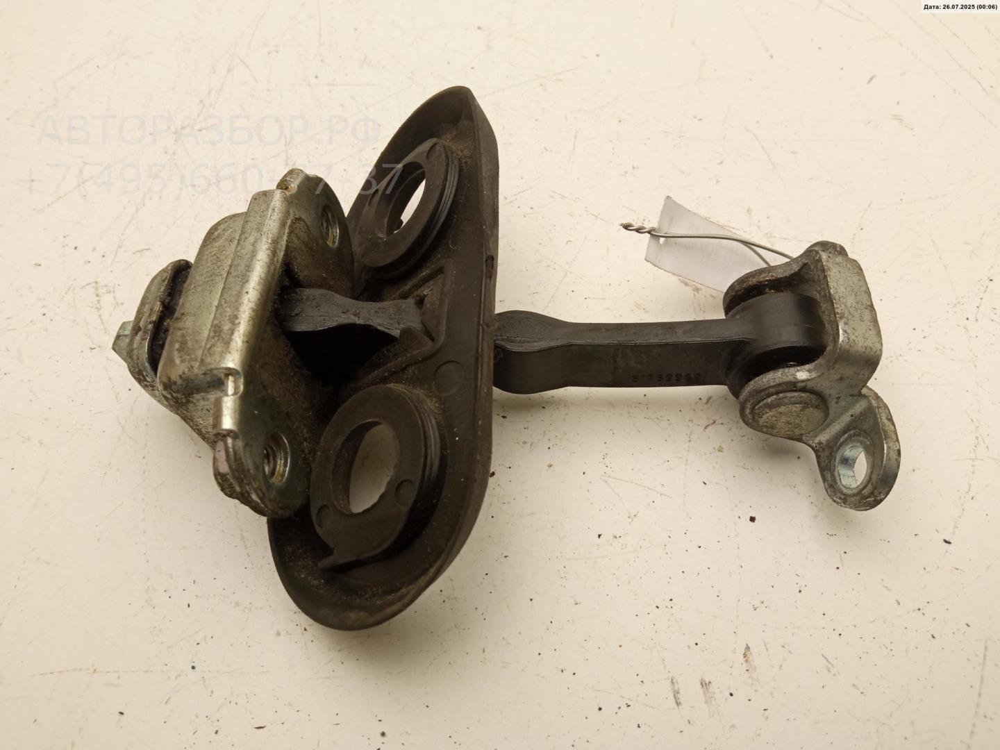 Ограничитель двери