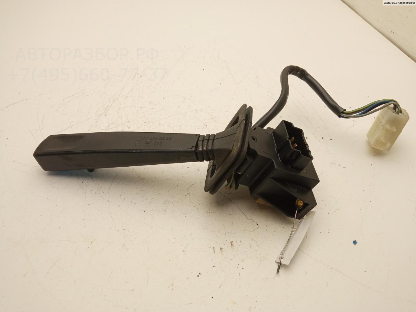 Переключатель поворотов подрулевой