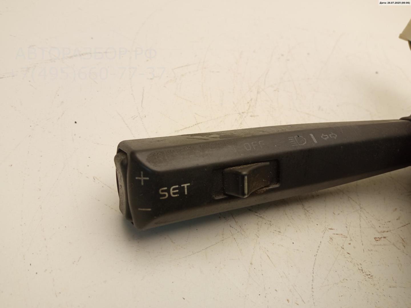 Переключатель поворотов подрулевой