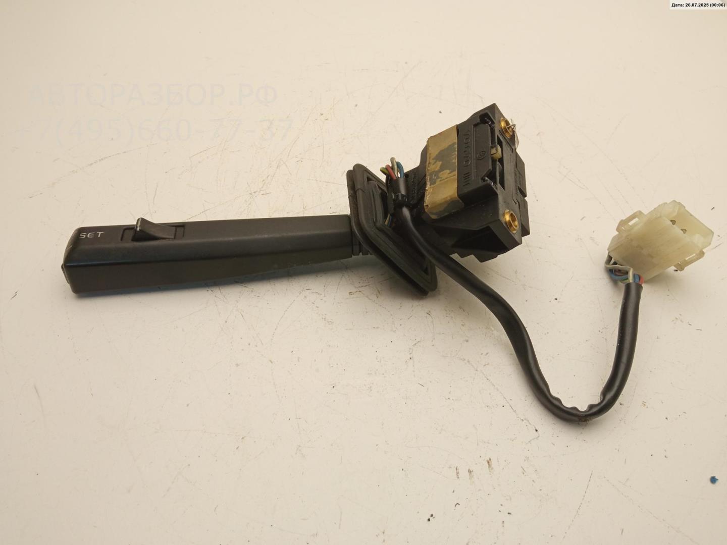 Переключатель поворотов подрулевой