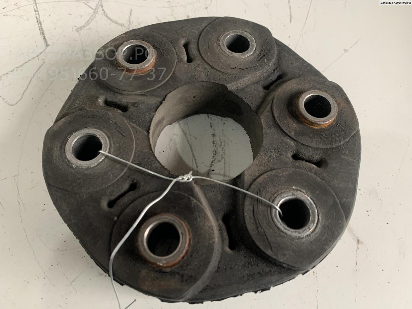 Муфта эластичная карданного вала