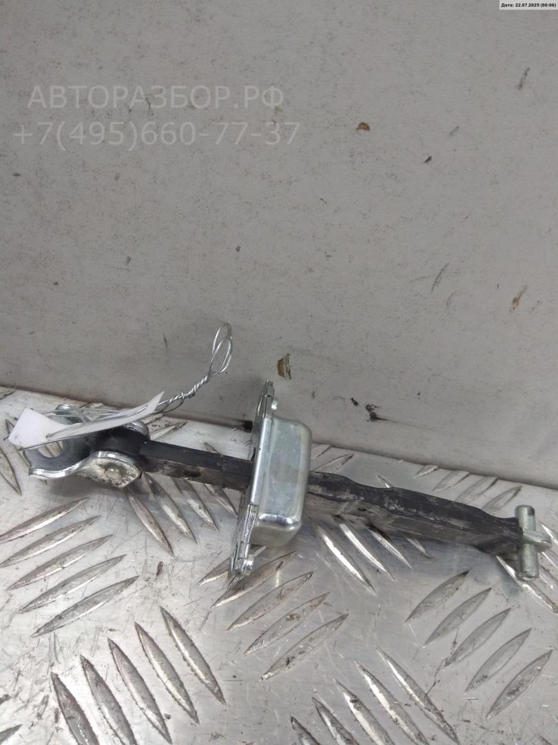 Ограничитель двери