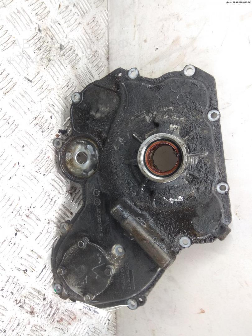 Насос масляный