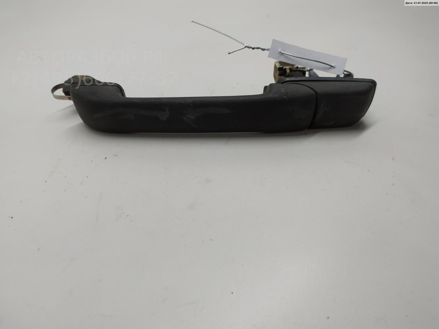 Ручка двери задней наружная правая