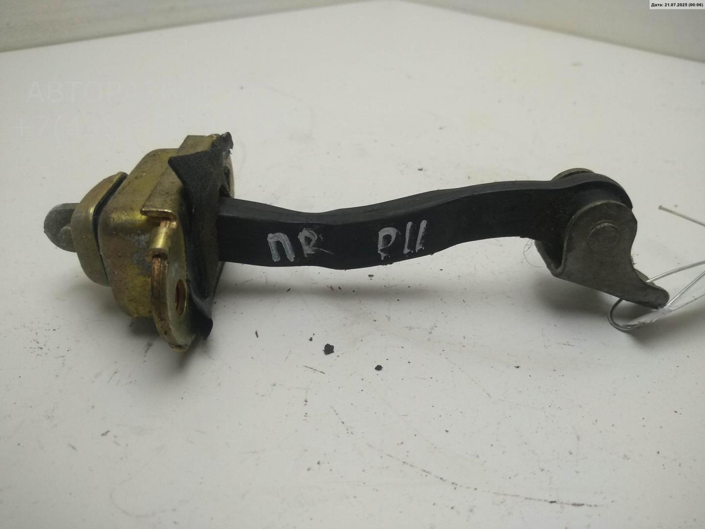 Ограничитель двери