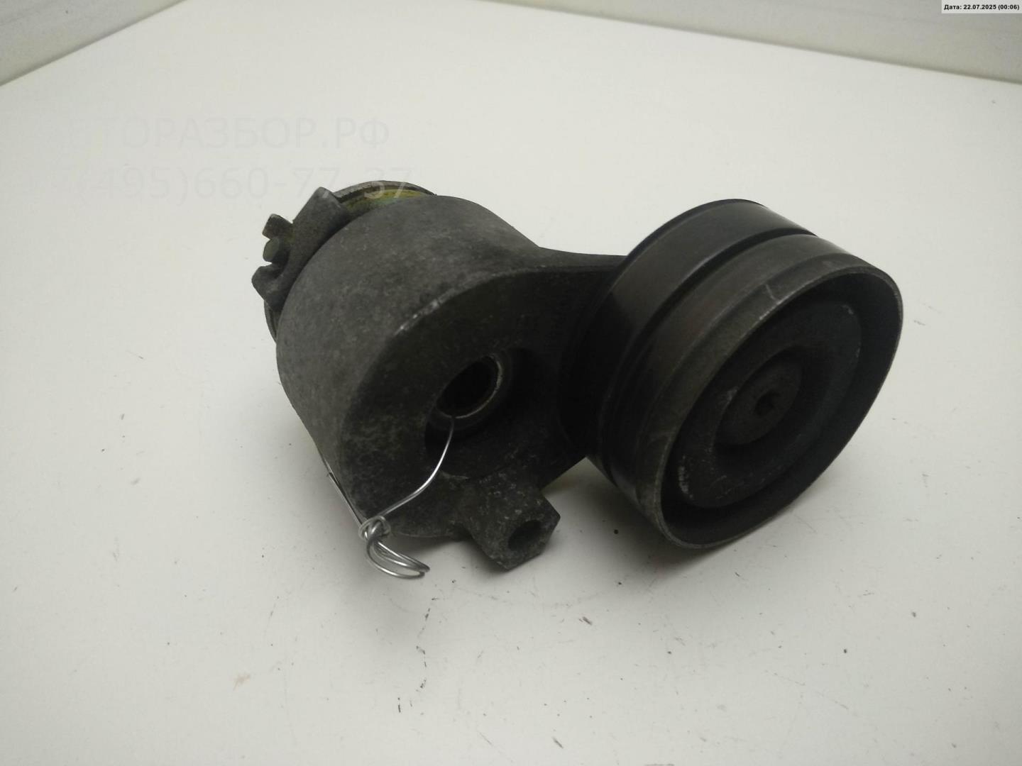 Механизм натяжения ремня ГРМ