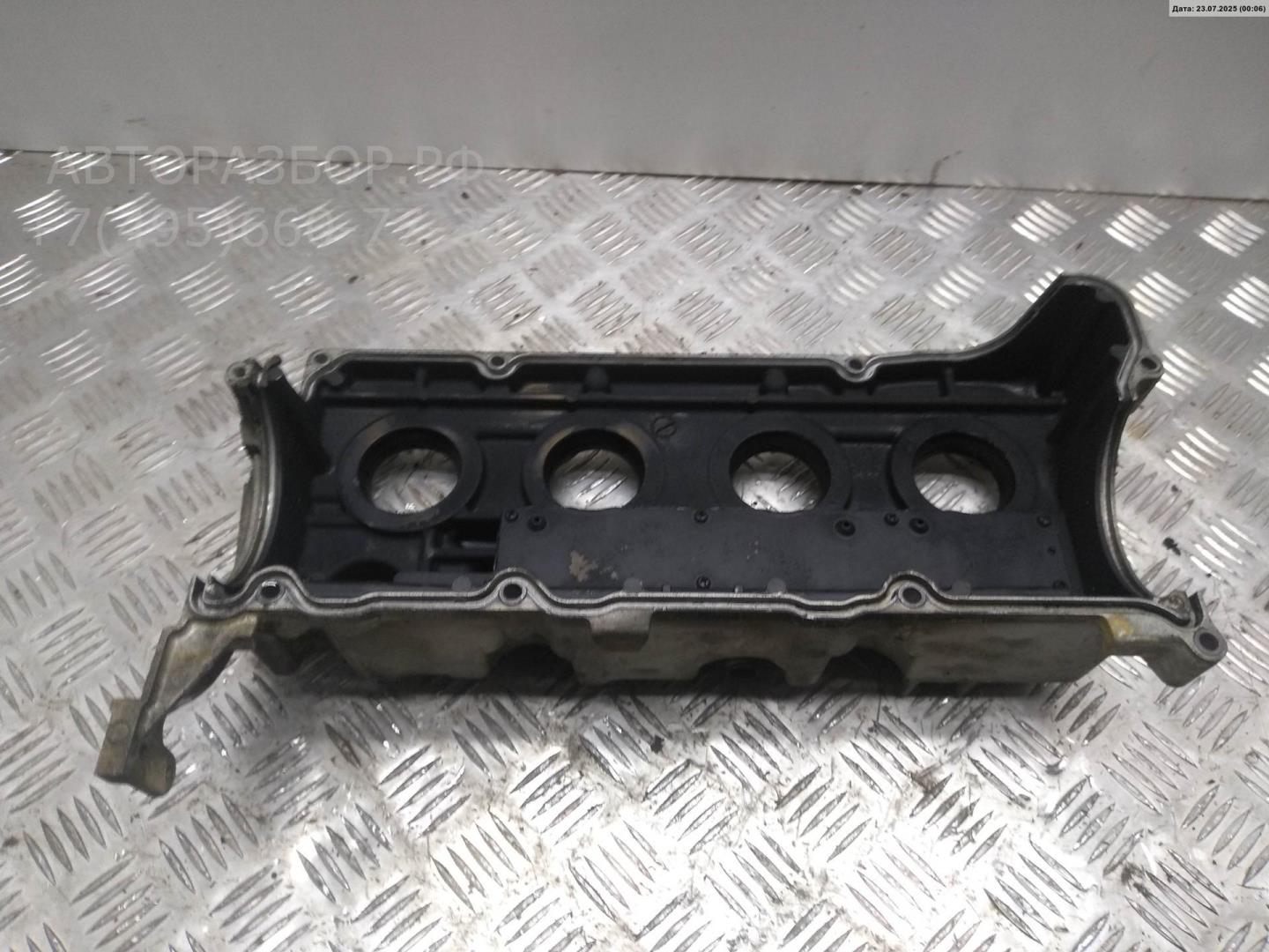 Крышка клапанная ГБЦ