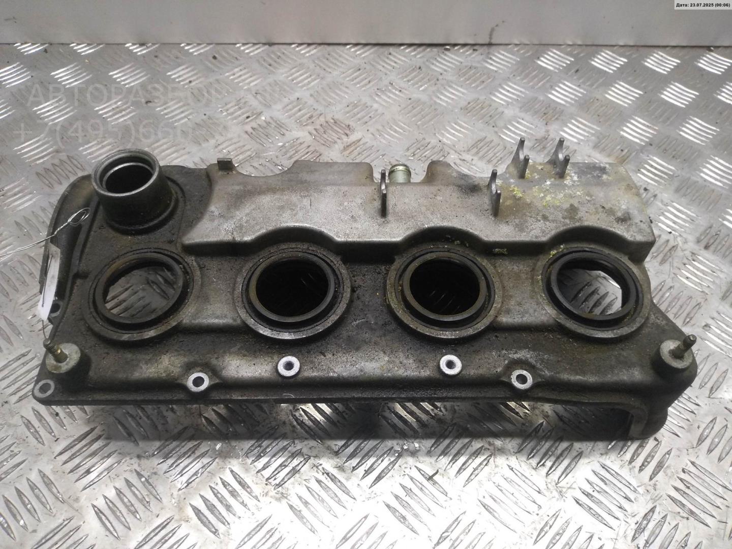 Крышка клапанная ГБЦ