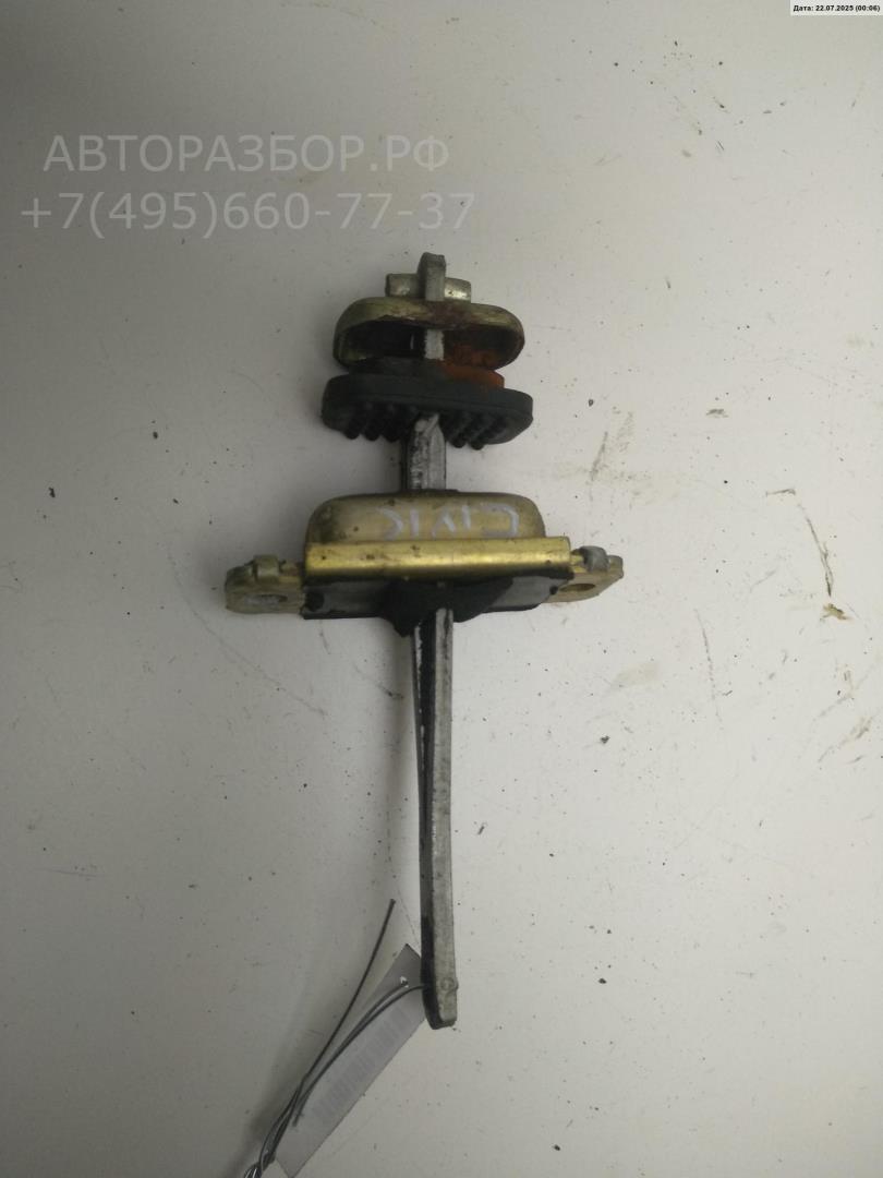 Ограничитель двери