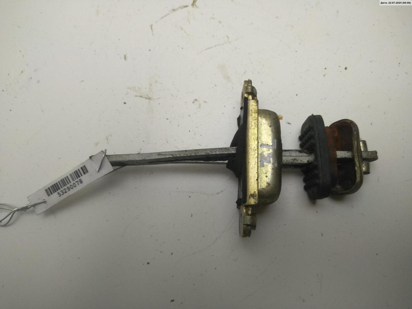 Ограничитель двери