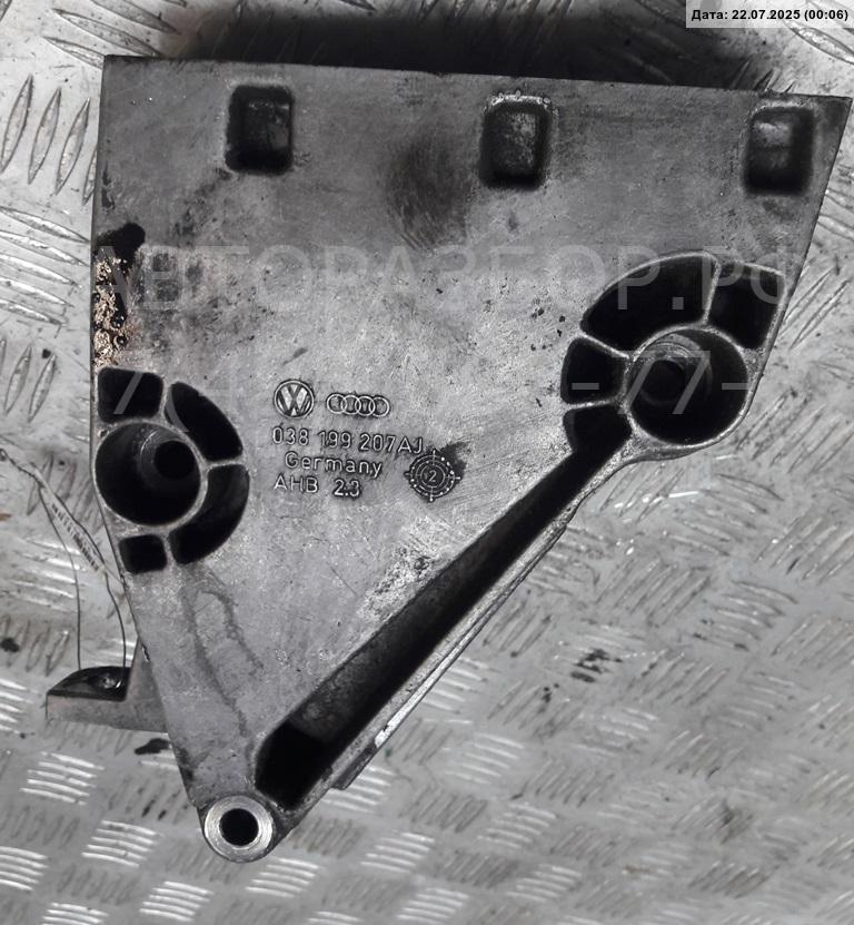 Кронштейн двигателя правый