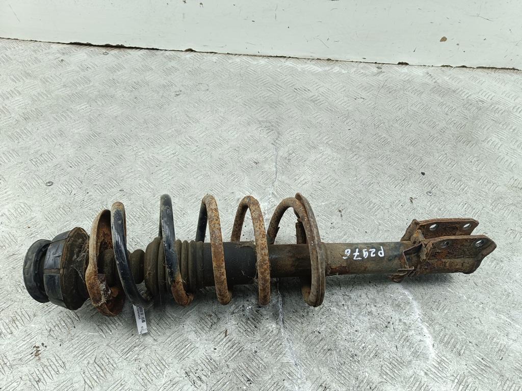 Амортизатор передний правый