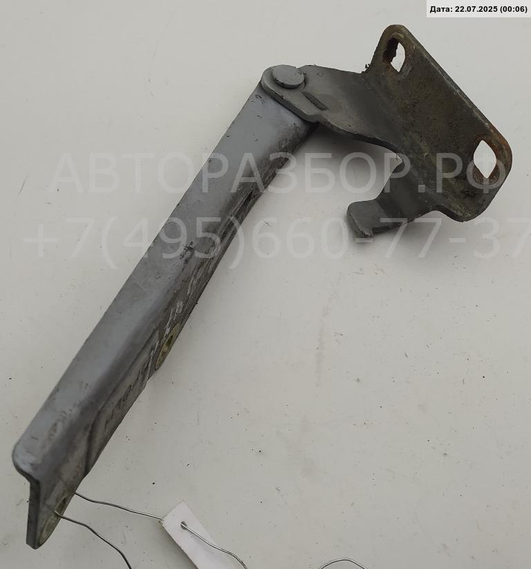 Петля капота левая