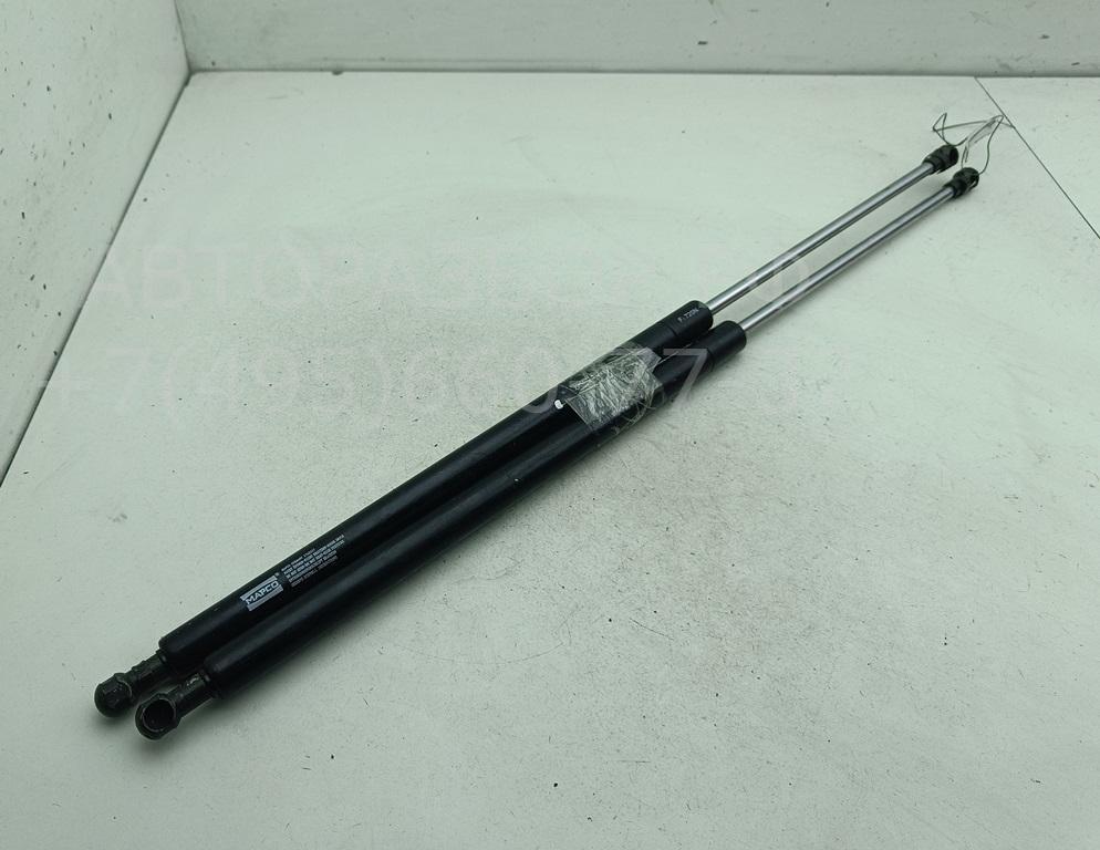 Амортизатор крышки багажника