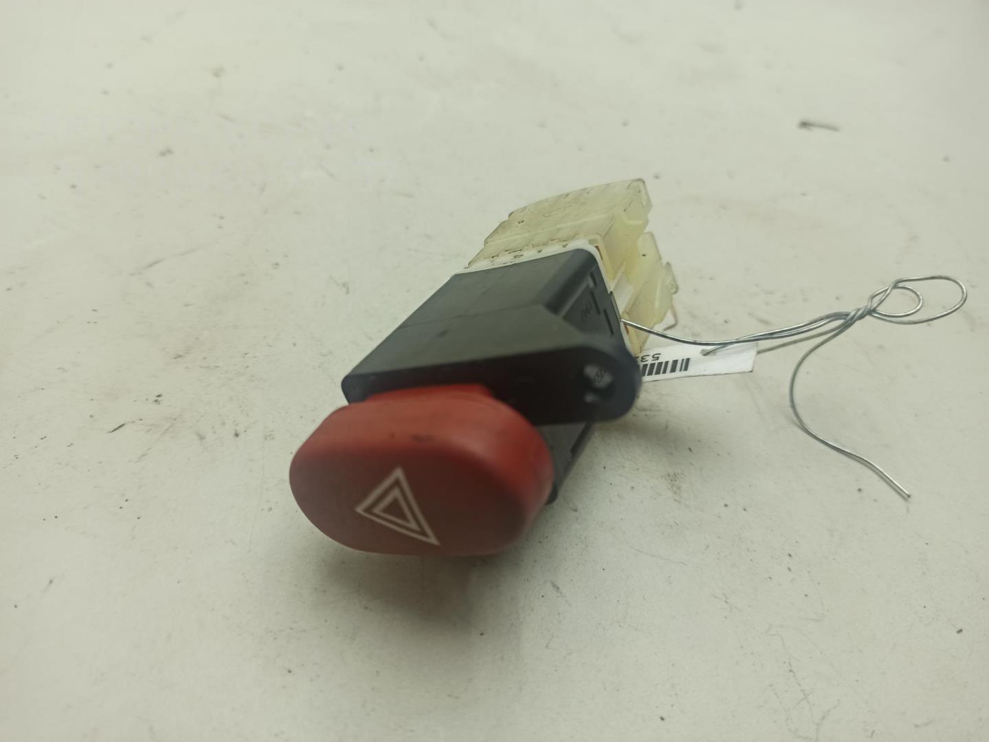 Кнопка аварийной остановки