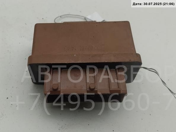 Реле свечей накала