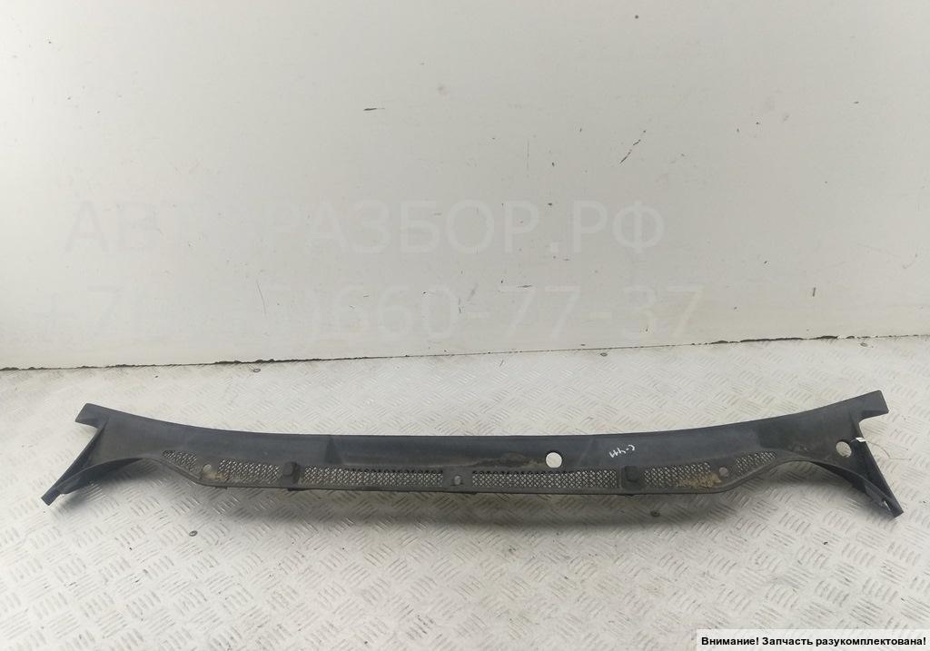 Решетка стеклоочистителей (Жабо)