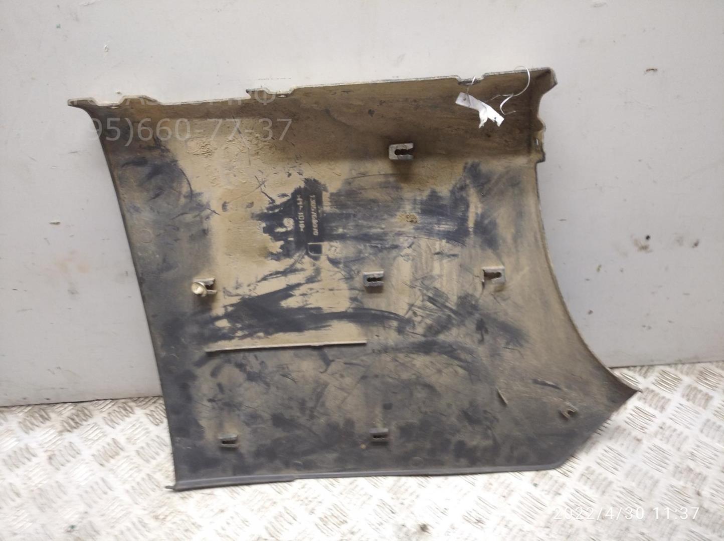 Накладка (кузов наружные)