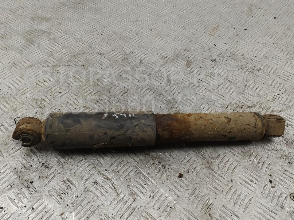 Амортизатор задний левый