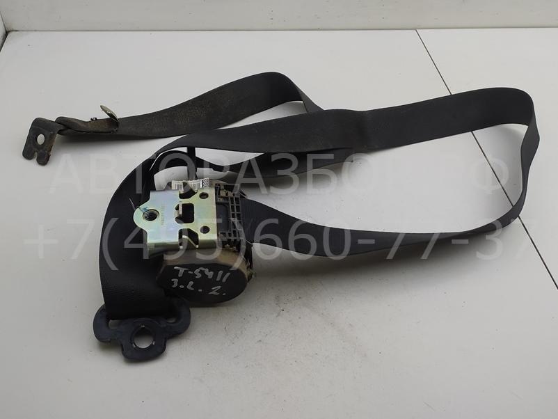 Ремень безопасности