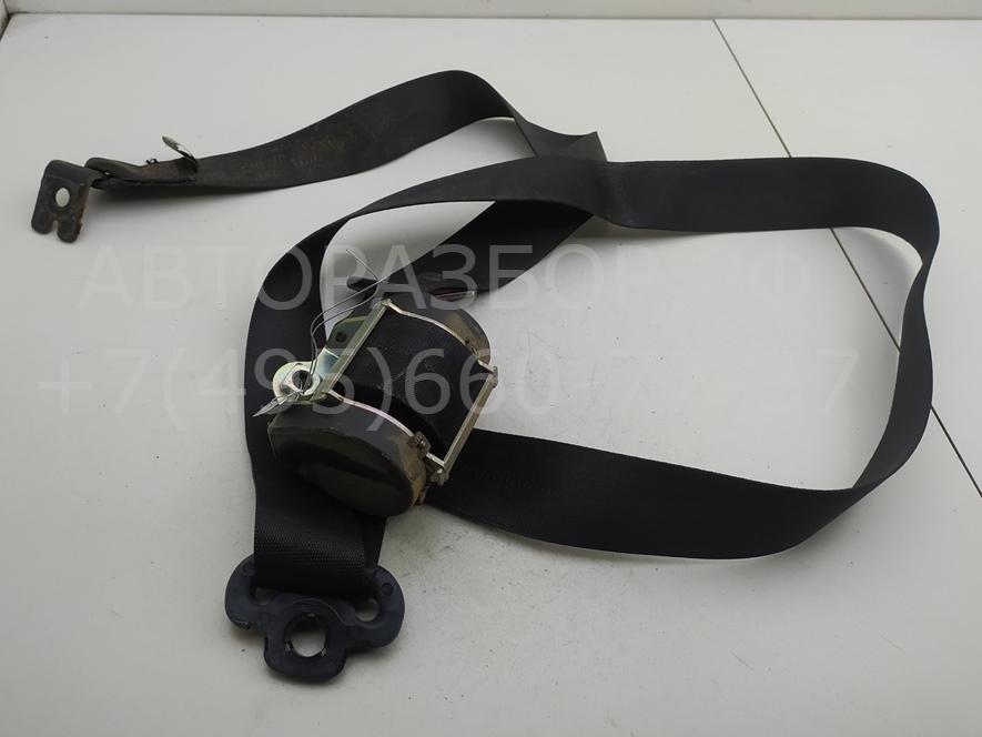 Ремень безопасности