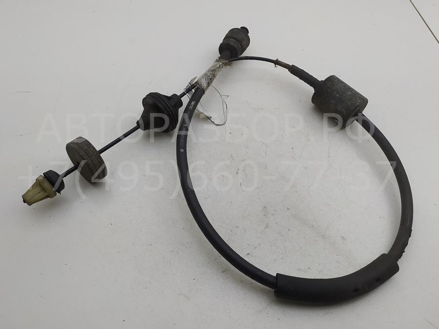 Трос сцепления