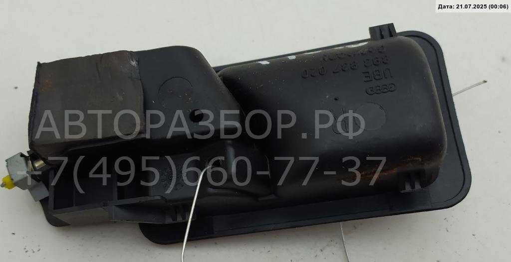 Ручка двери задней внутренняя правая