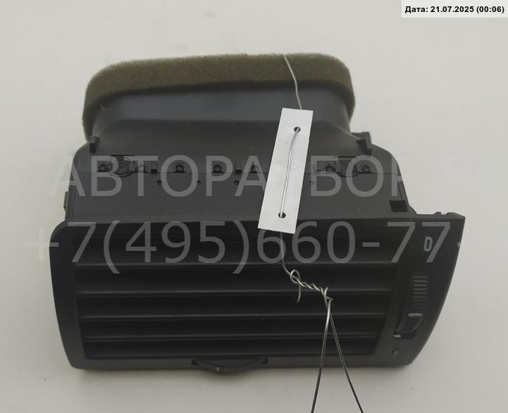 Дефлектор воздушный