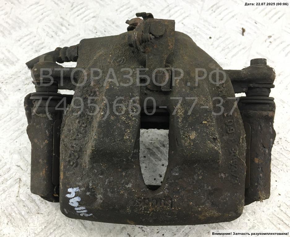 Суппорт передний правый