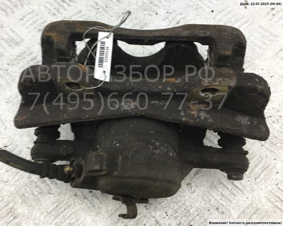 Суппорт передний правый