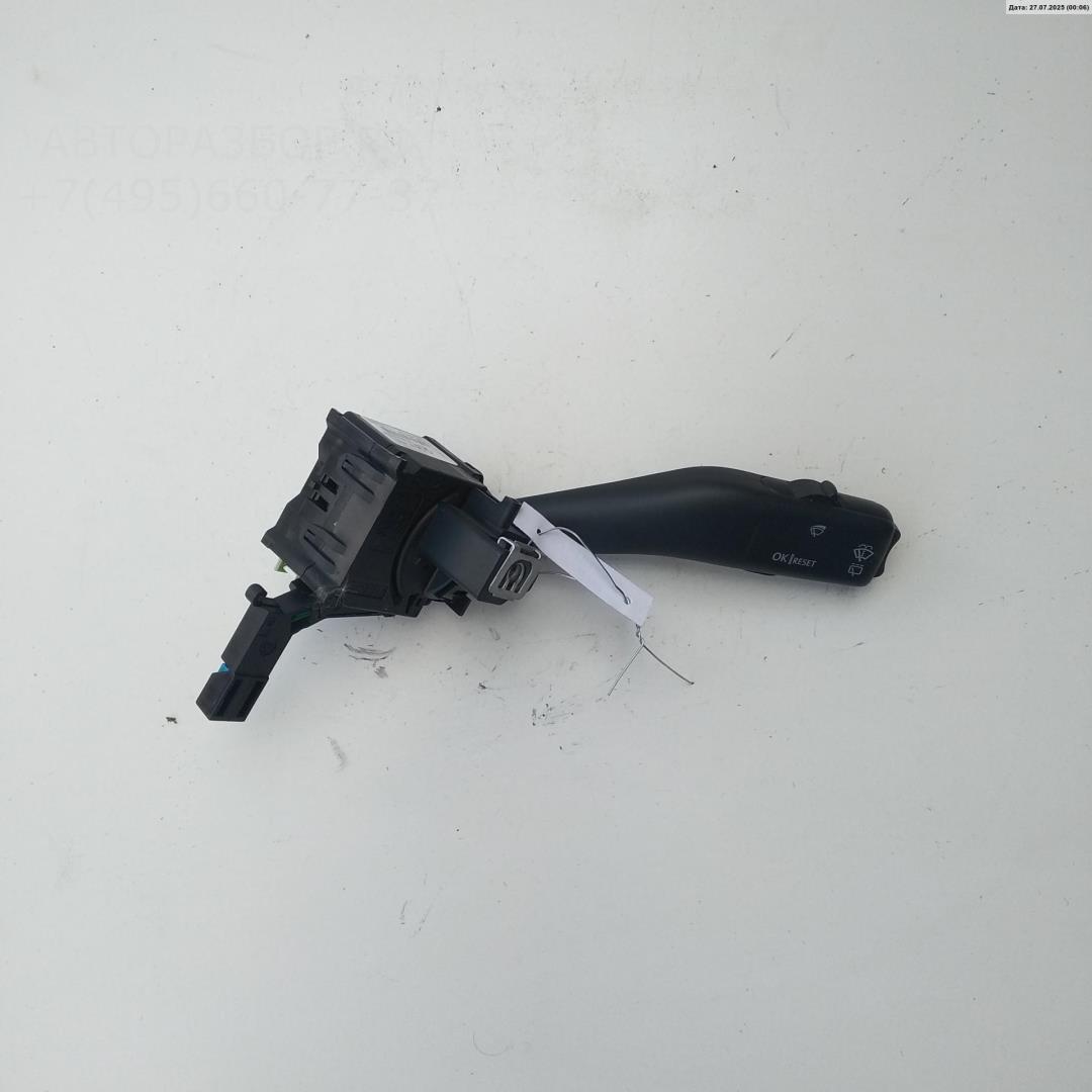 Переключатель стеклоочистителей