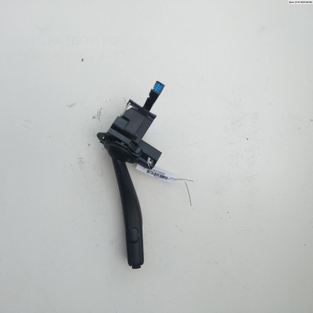 Переключатель стеклоочистителей