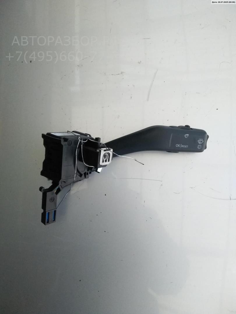 Переключатель стеклоочистителей