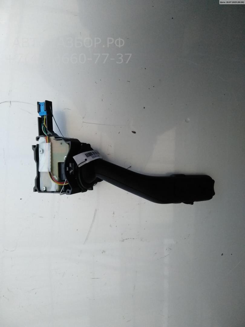 Переключатель стеклоочистителей