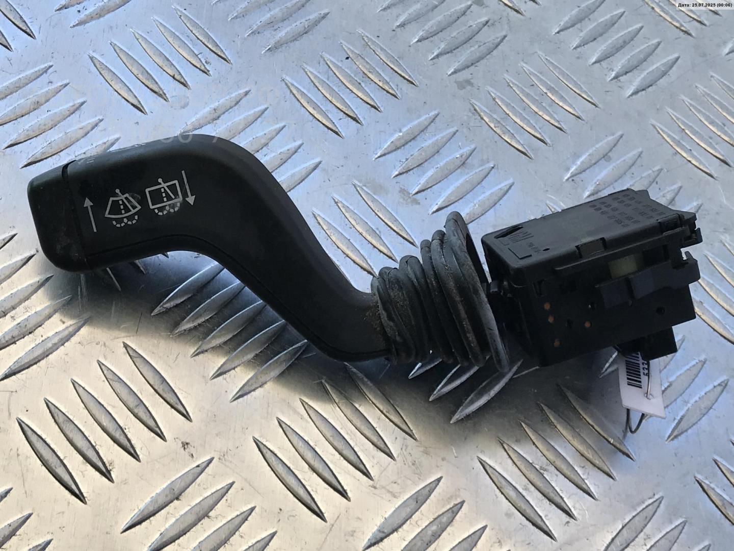 Переключатель стеклоочистителей